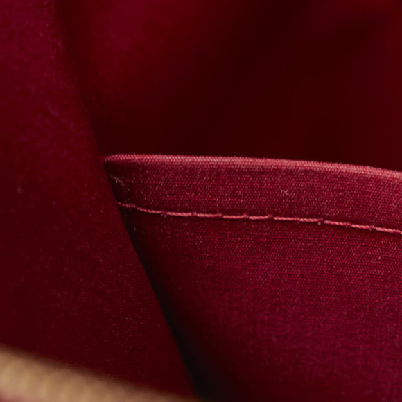 Louis Vuitton Bellevue GM Leather Tote Bag M93587 in Good condition - Picture 13 of 14